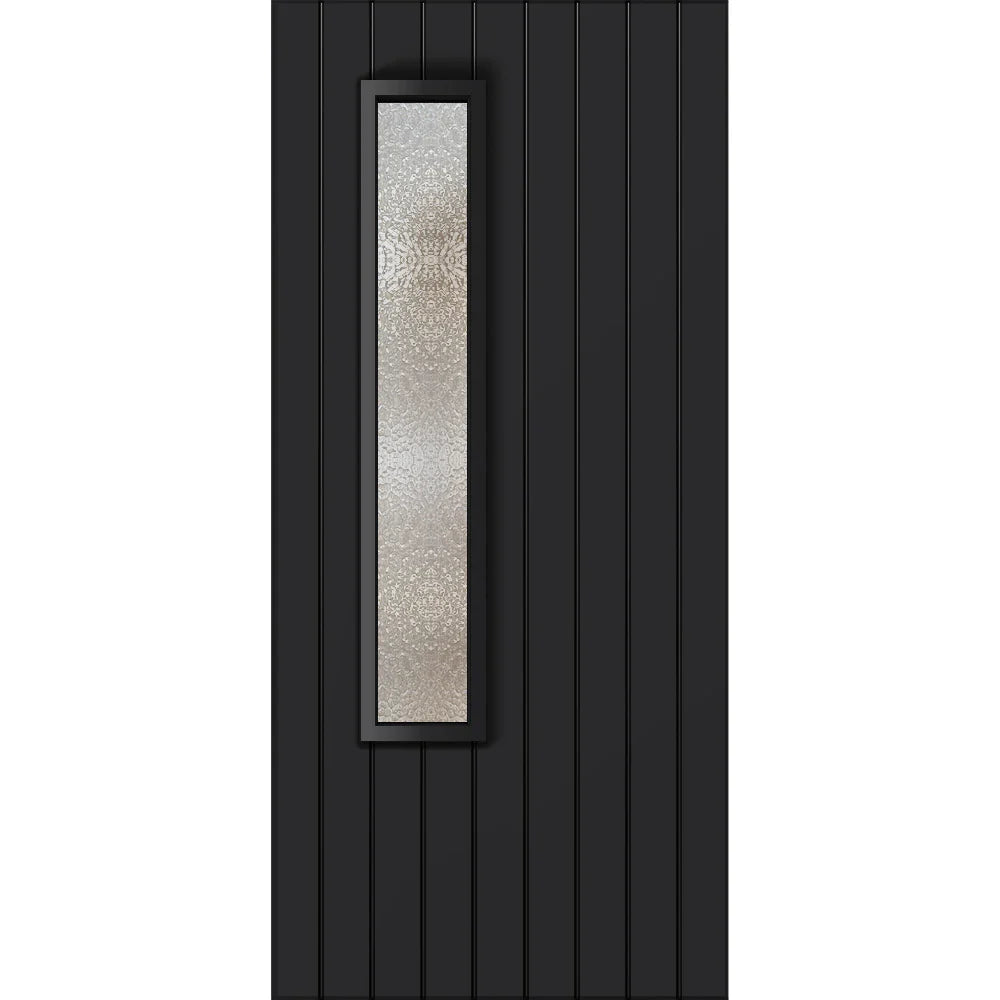 Thermtek VV9 - Matt Black