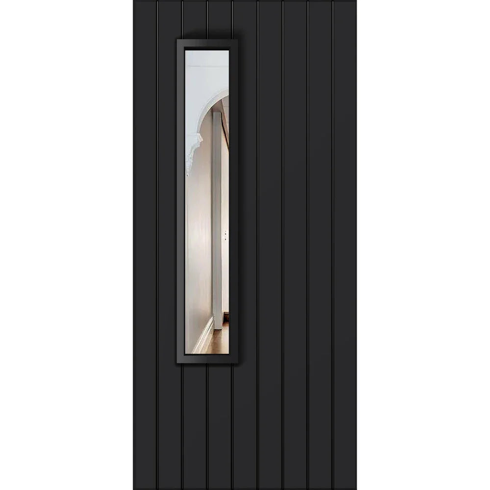 Thermtek VV9 - Matt Black
