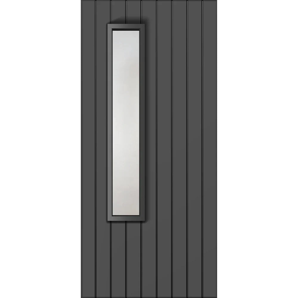 Strata VV9 - Matt Monument