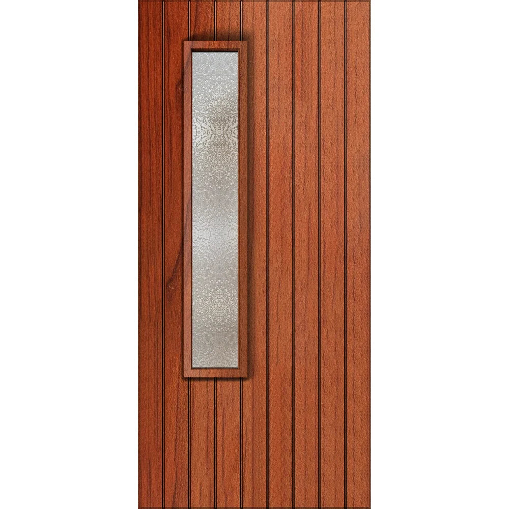 Strata TGV VP9 - Western Red Cedar