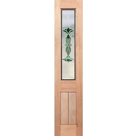 Traditional-VGroove SL Internal - 11GR-CL Triple Glazed