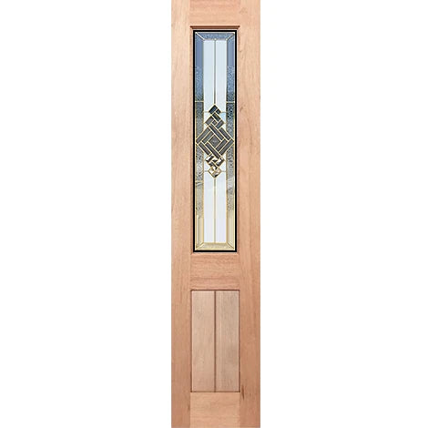 Traditional-VGroove SL Internal - 19-BL Triple Glazed