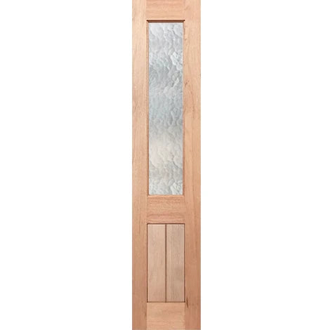 Traditional-VGroove SL Entrance - Krystalite