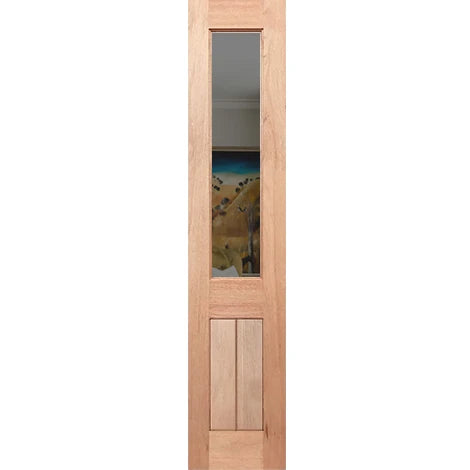 Traditional-VGroove SL Internal - Laminated Grey