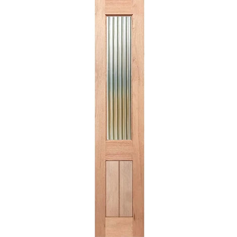 Traditional-VGroove SL Entrance - Narrowline