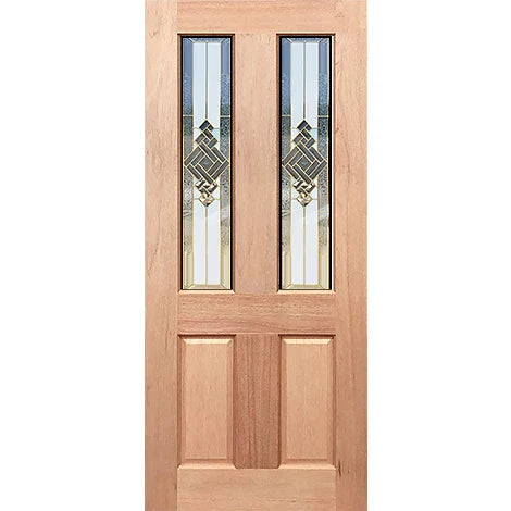 Traditional Internal - 19-BL Triple Glazed