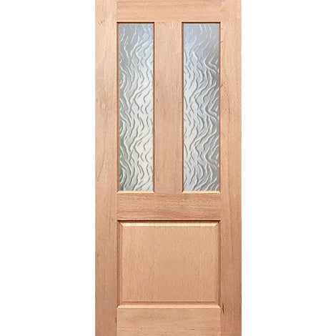Traditional-1P Entrance - Flame