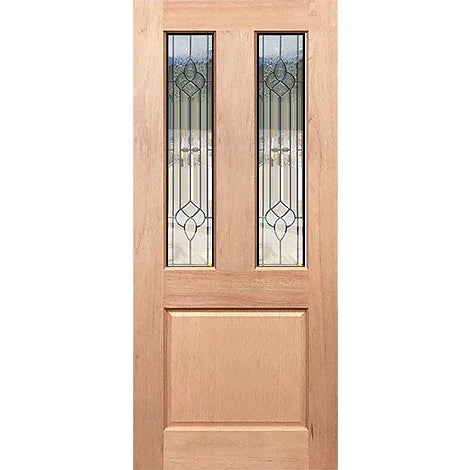 Traditional-1P Internal - Teardrop-LL Triple Glazed