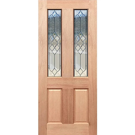 Traditional Internal - 9 Diamond-LL Triple Glazed