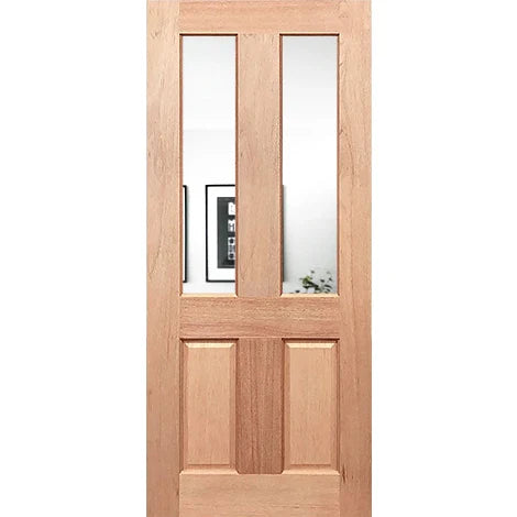 Traditional Entrance - Mirror