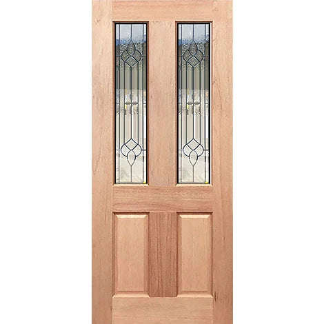 Traditional Internal - Teardrop-LL Triple Glazed