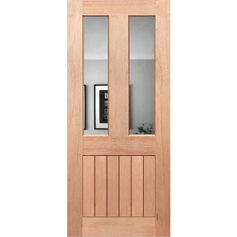 Traditional-VGroove Internal - Mirror Tint