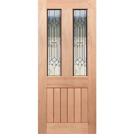 Traditional-VGroove Internal - Teardrop-LL Triple Glazed