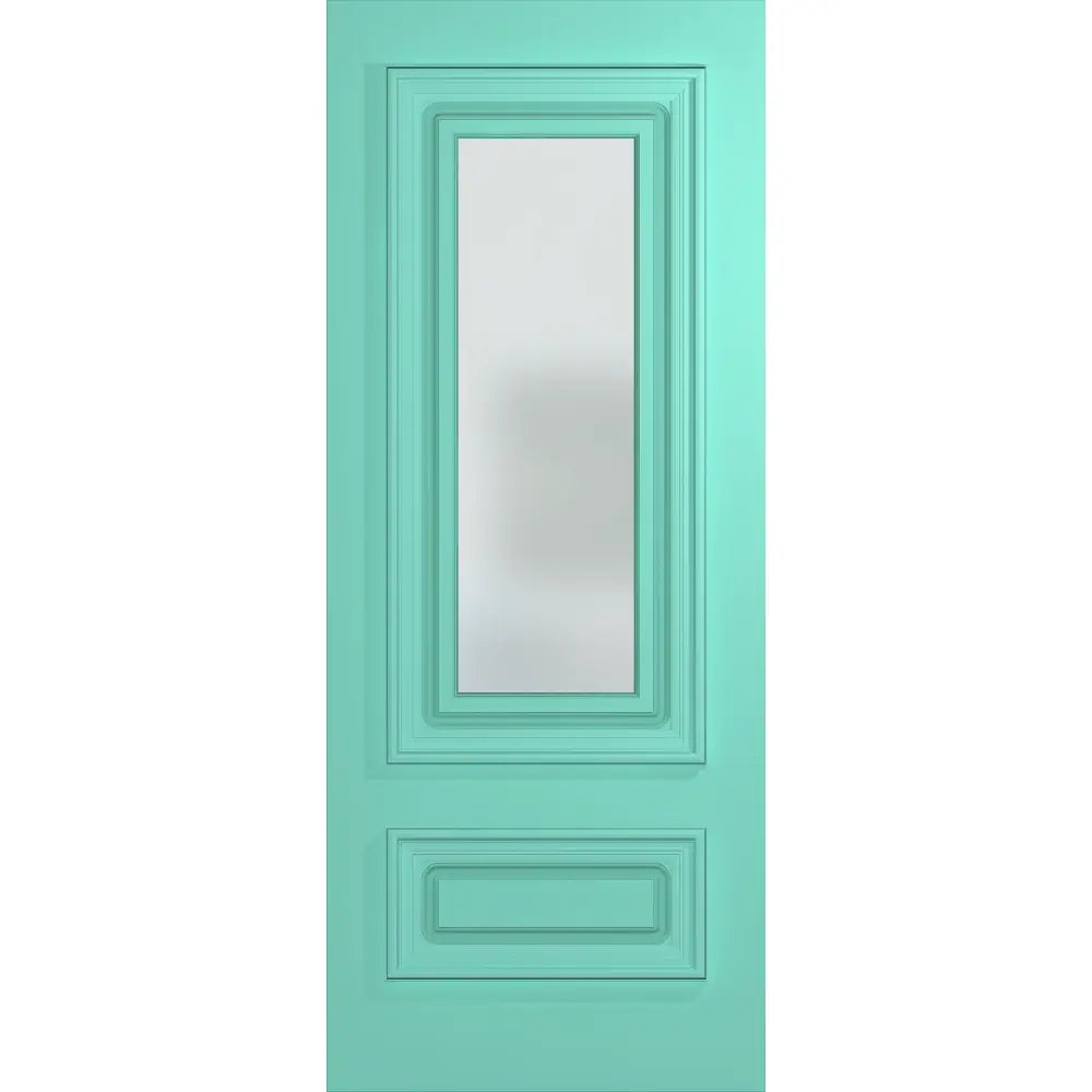 Hume Doors Regency XR5 Entrance Door | Duracote Finish