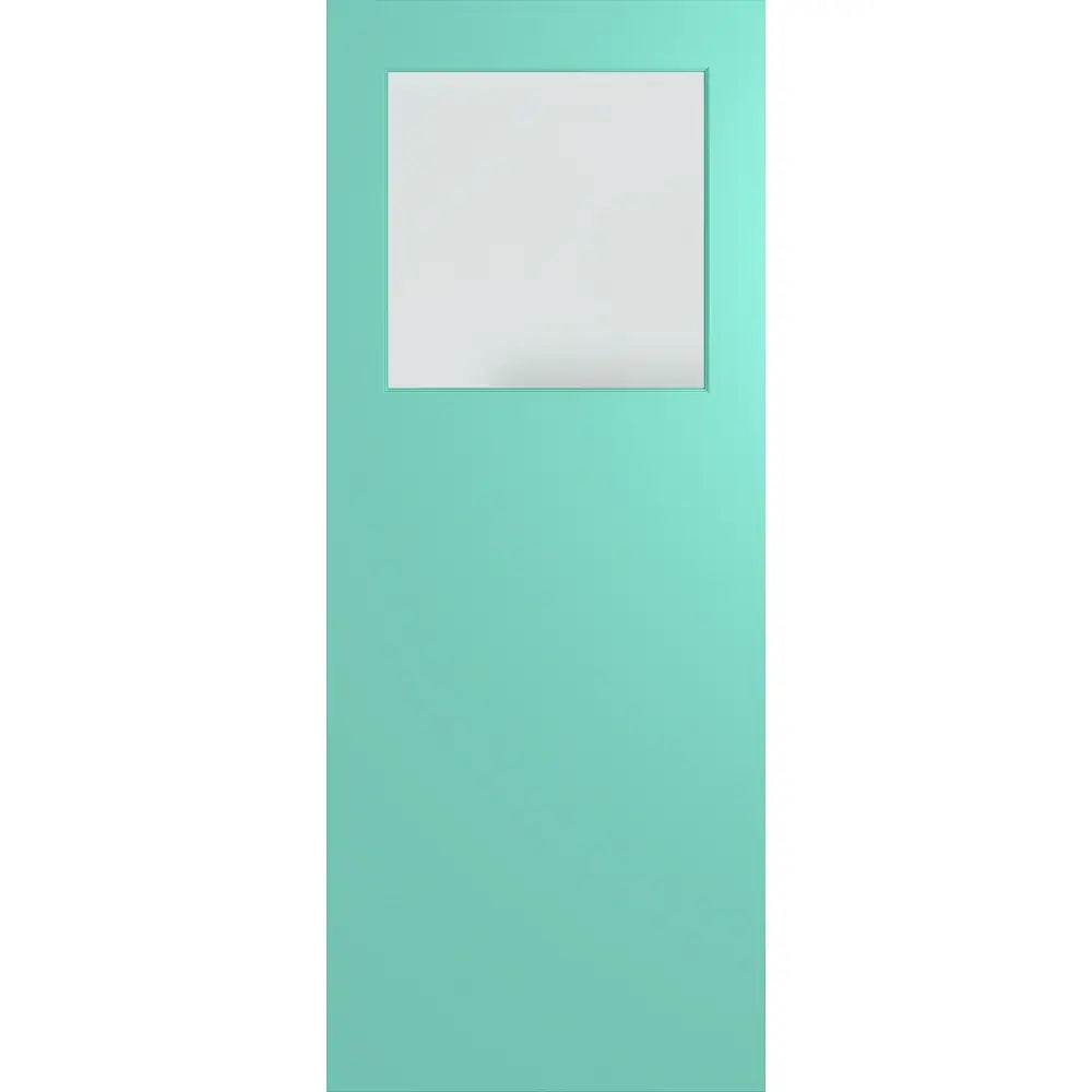 Glass Opening XF1 (Solicore SCX1) Entrance - Duracote