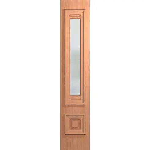 Regency XR6 - Sliced Pacific Maple