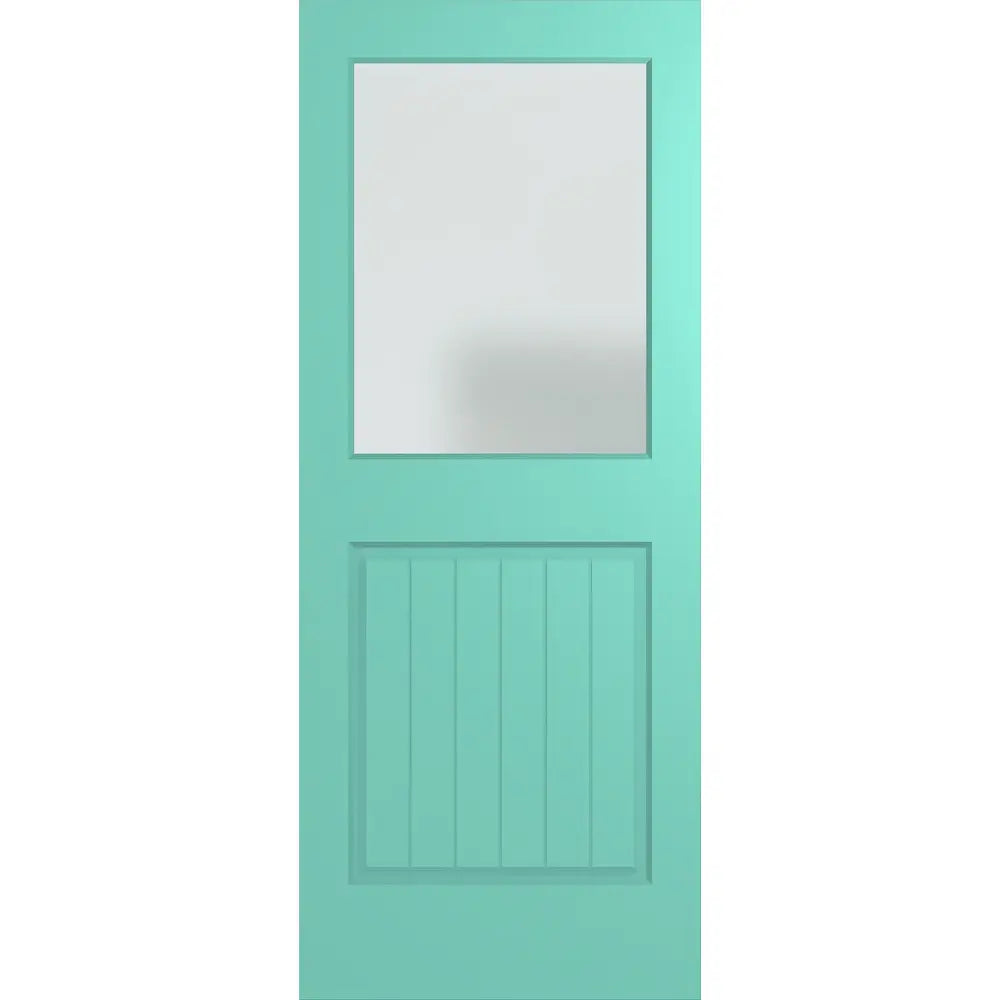 Glass Opening XF8 - Duracote