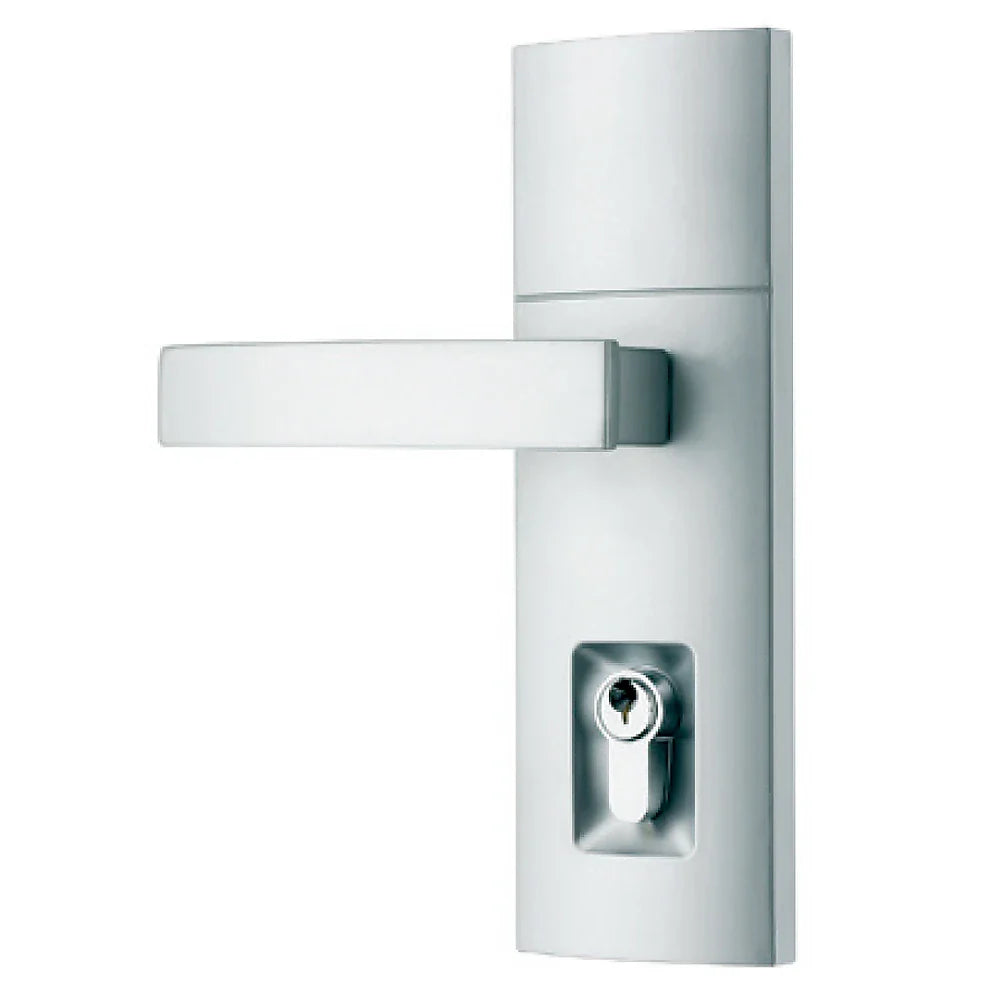 Selected Door Handle (Supplied loose)