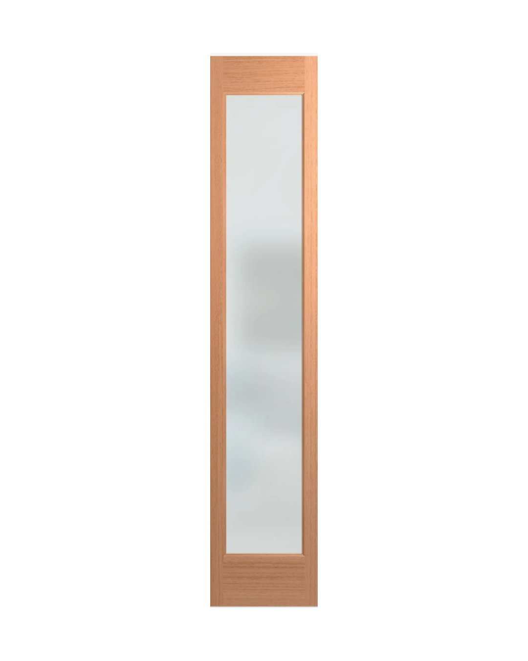 Joinery Entrance JST11 - Sliced Pacific Maple