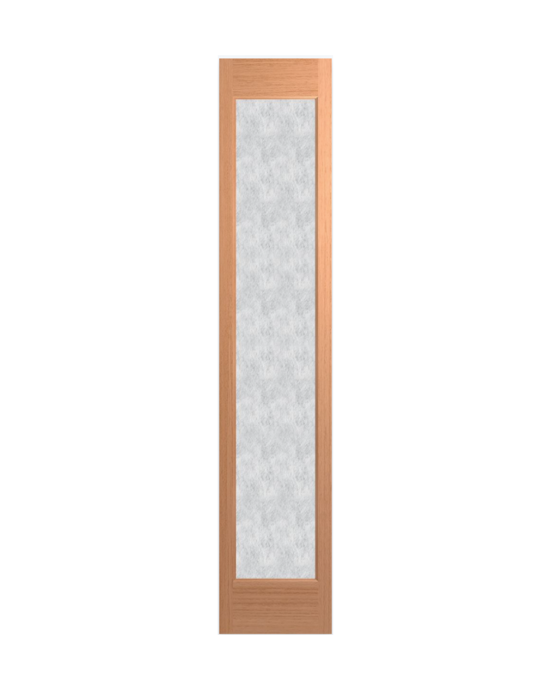 Joinery Entrance JST11 - Sliced Pacific Maple