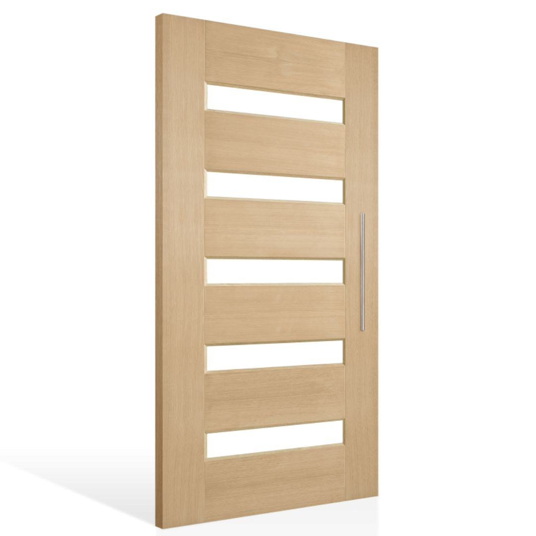 Blonde Oak AWOWS 52G