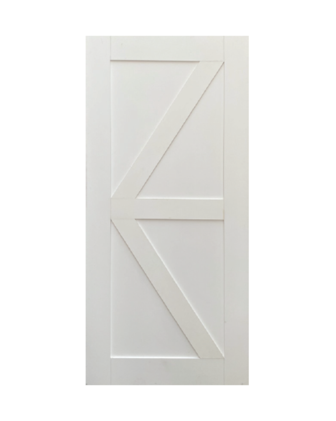 S-K Barn Door