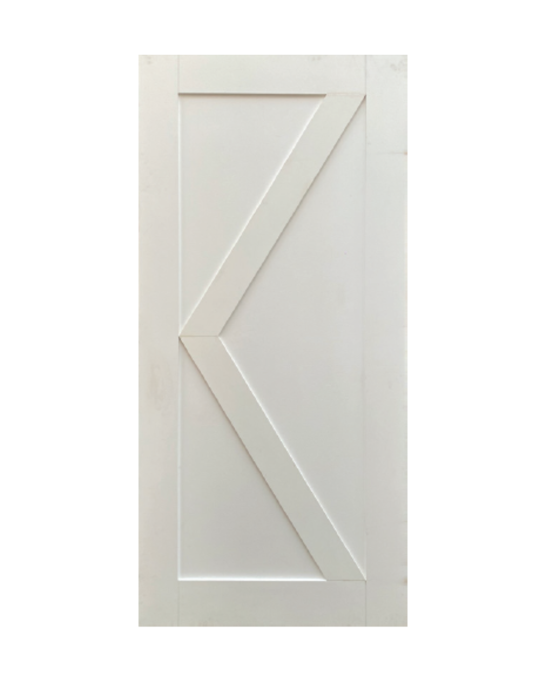 S-V Barn Door