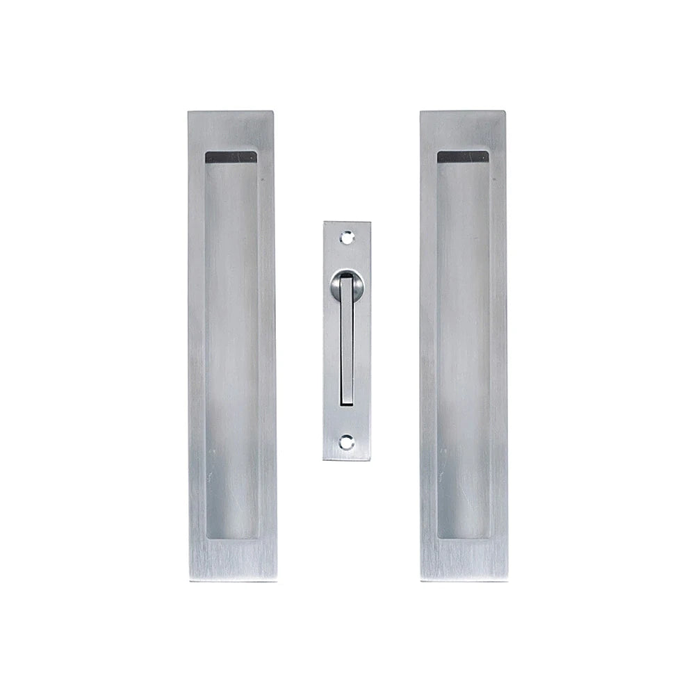 Verve Flush Pull Kit