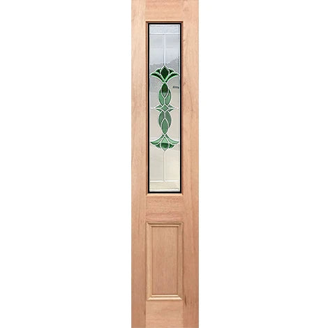 Victorian VG SL - 11GR-CL Triple Glazed