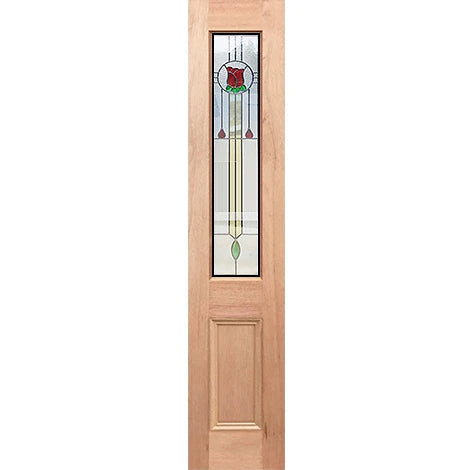 Victorian VG SL - English Rose-LL Triple Glazed