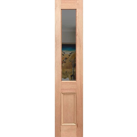 Victorian VG SL - Laminated Grey