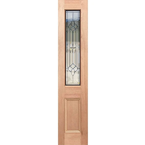 Victorian VG SL - Teardrop-LL Triple Glazed