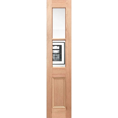 Victorian-2L SL Entrance - Mirror