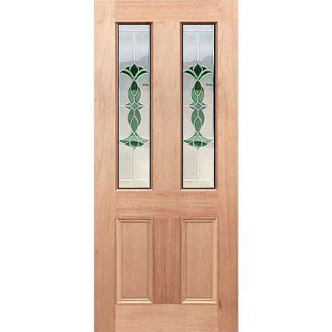 Victorian VG - 11GR-CL Triple Glazed