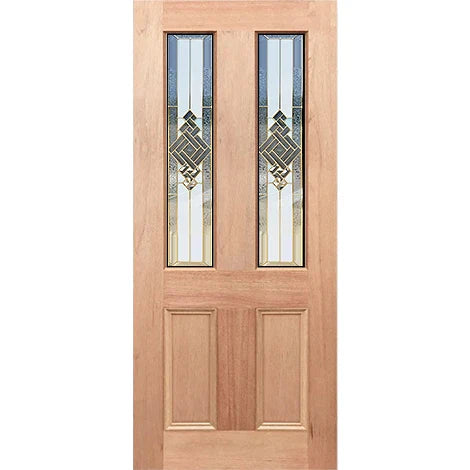 Victorian VG - 19-BL Triple Glazed
