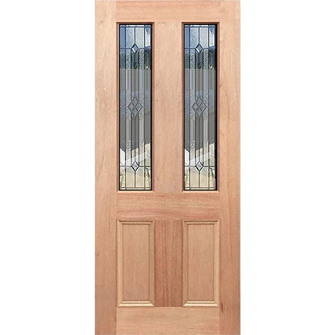Victorian VG - 6 Diamond-LL Triple Glazed