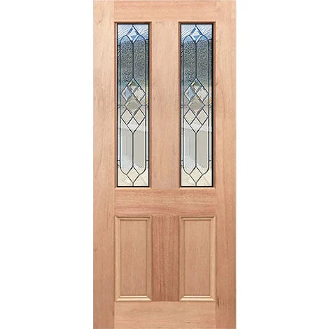 Victorian VG - 9 Diamond-LL Triple Glazed