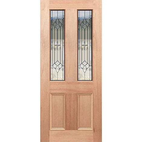 Victorian VG - Teardrop-LL Triple Glazed