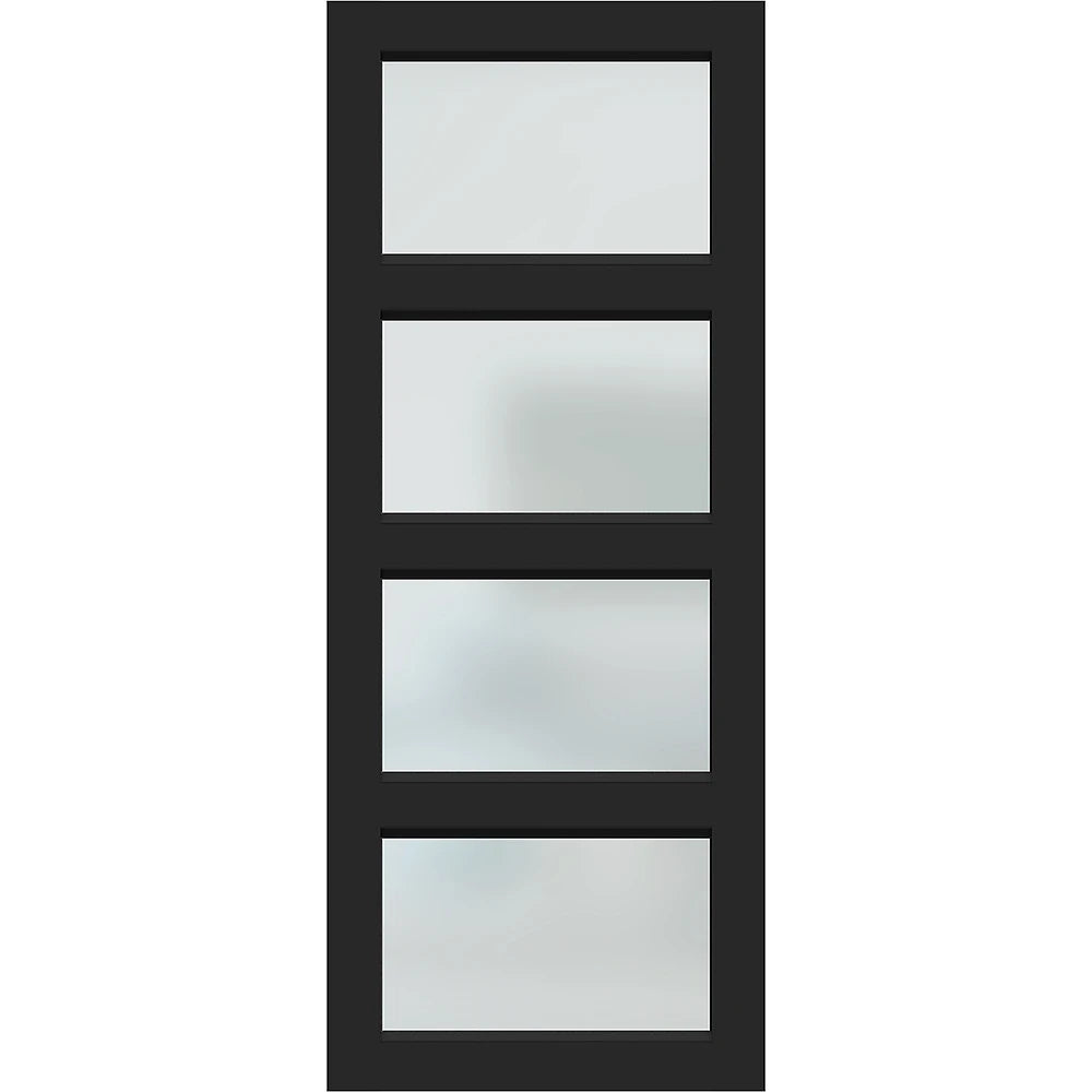 Elite Aluminium XE4
