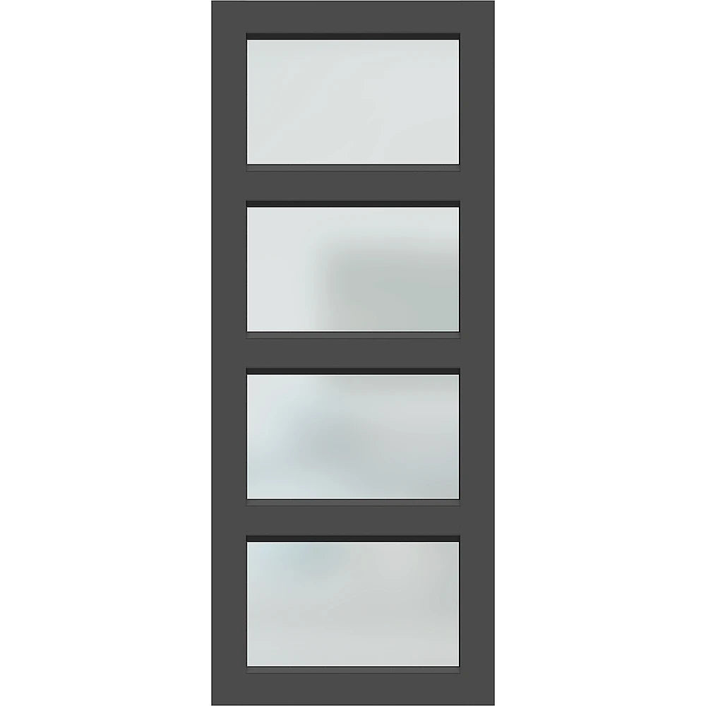 Elite Aluminium XE4