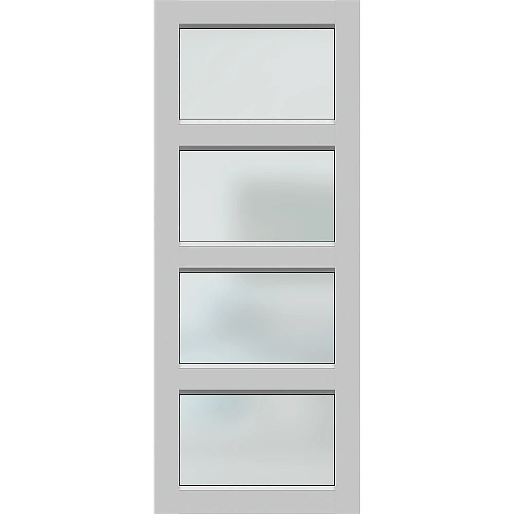 Elite Aluminium XE4