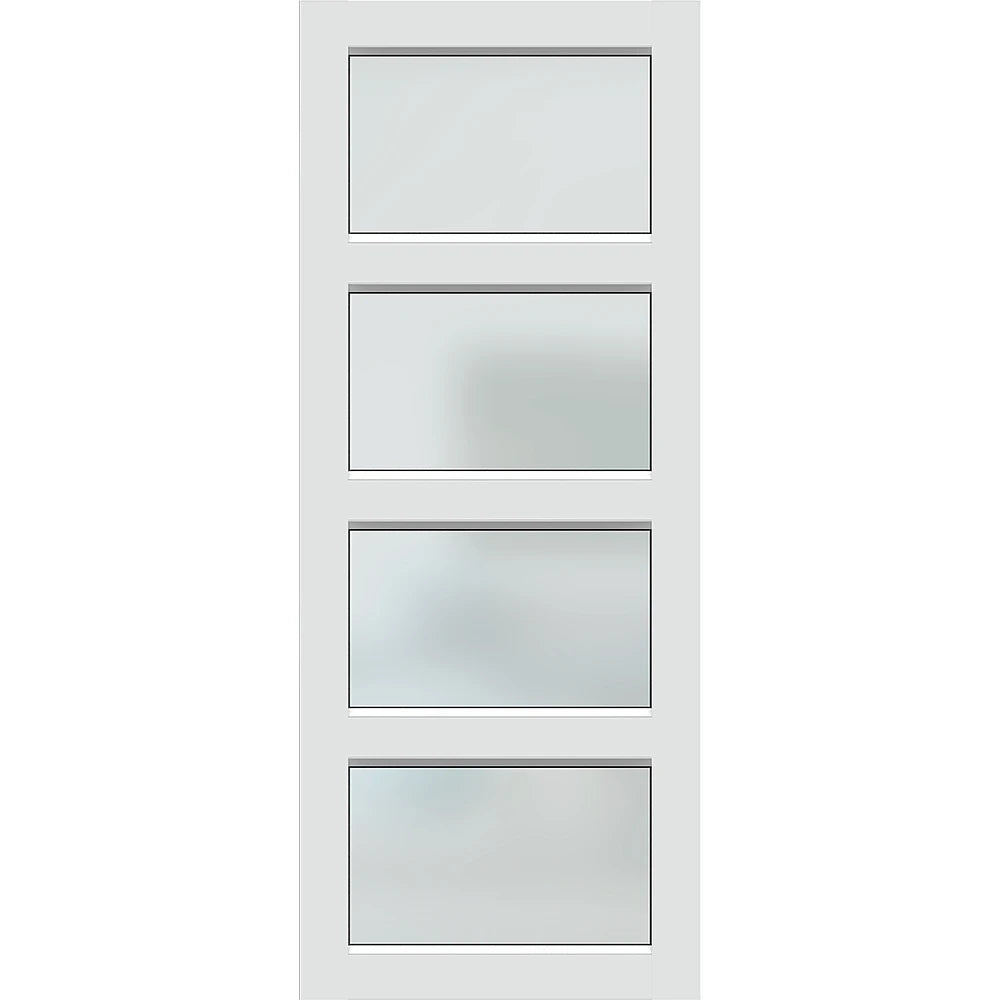 Elite Aluminium XE4