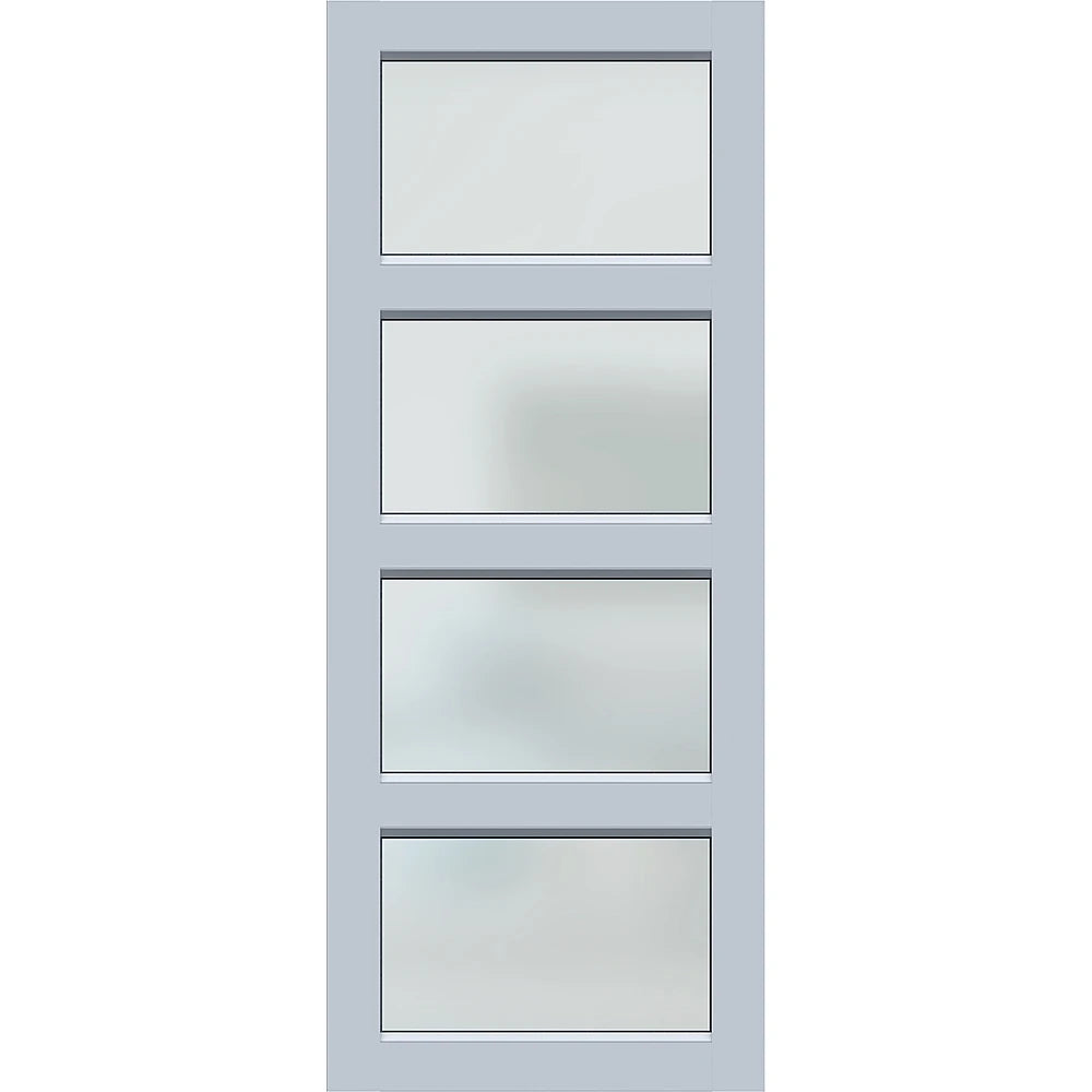 Elite Aluminium XE4