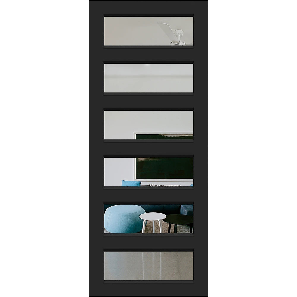 Elite Aluminium XE6
