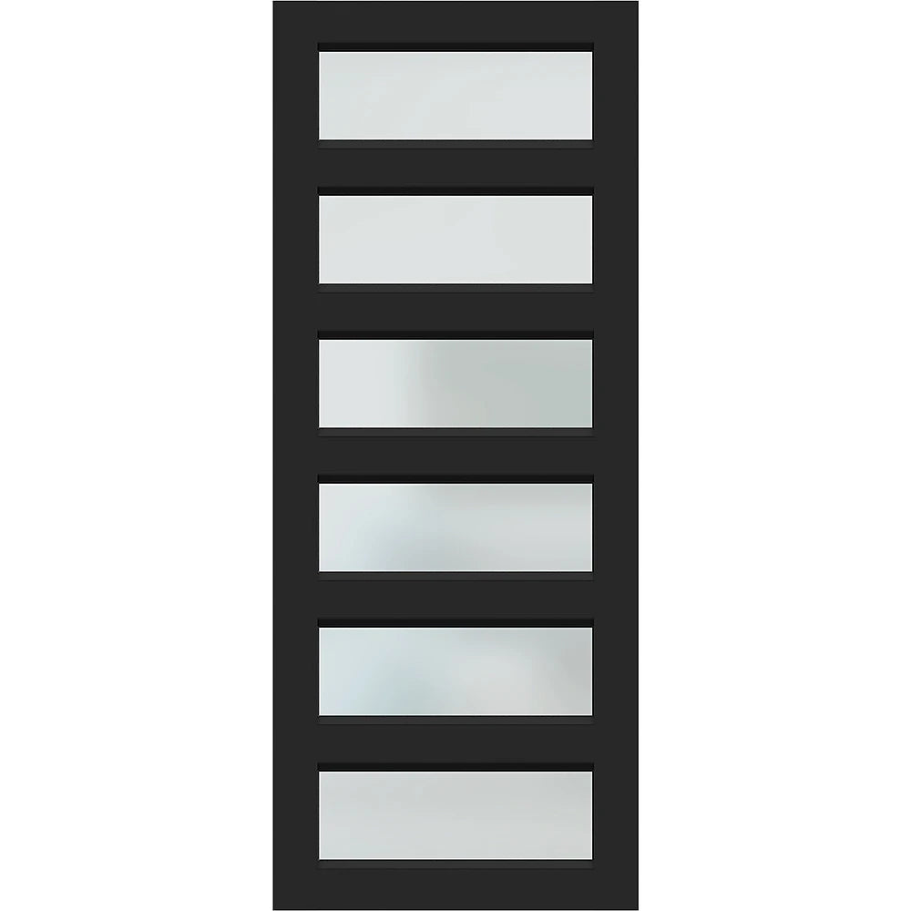 Elite Aluminium XE6