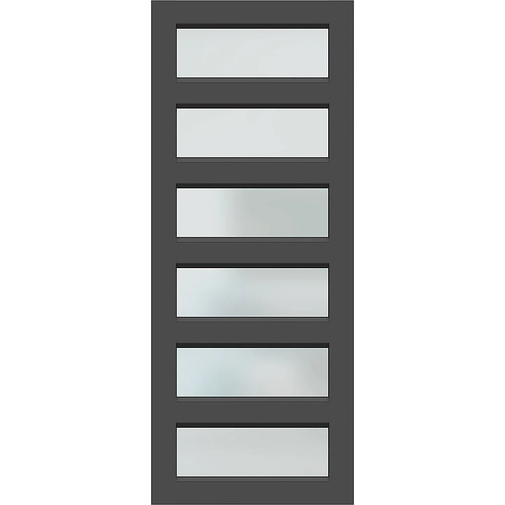 Elite Aluminium XE6