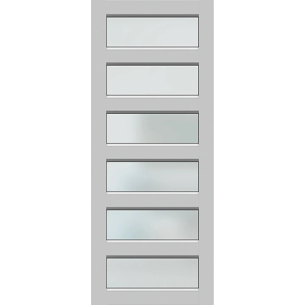 Elite Aluminium XE6