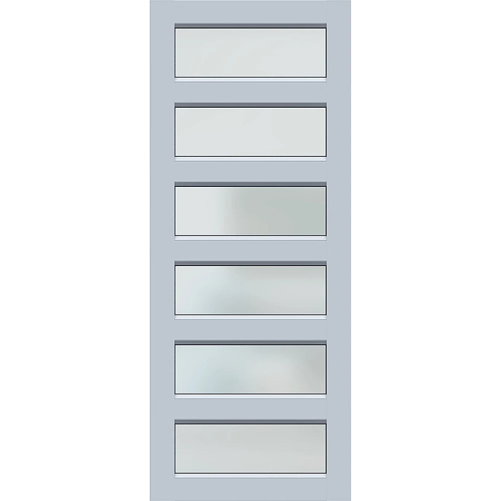 Elite Aluminium XE6
