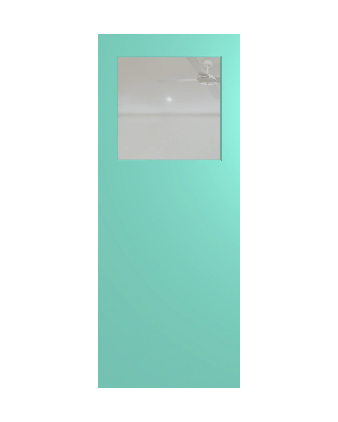 Glass Opening XF1 (Honeycomb X1) Internal - Duracote