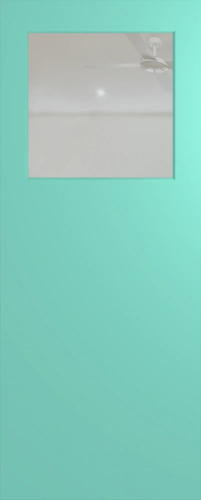 Glass Opening XF1 (Honeycomb X1) Internal - Duracote